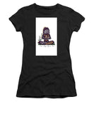 Jus' Sip Your Tea - Women's T-Shirt
