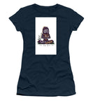 Jus' Sip Your Tea - Women's T-Shirt