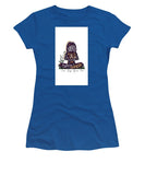 Jus' Sip Your Tea - Women's T-Shirt