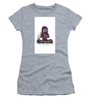Jus' Sip Your Tea - Women's T-Shirt
