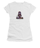 Jus' Sip Your Tea - Women's T-Shirt