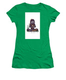 Jus' Sip Your Tea - Women's T-Shirt